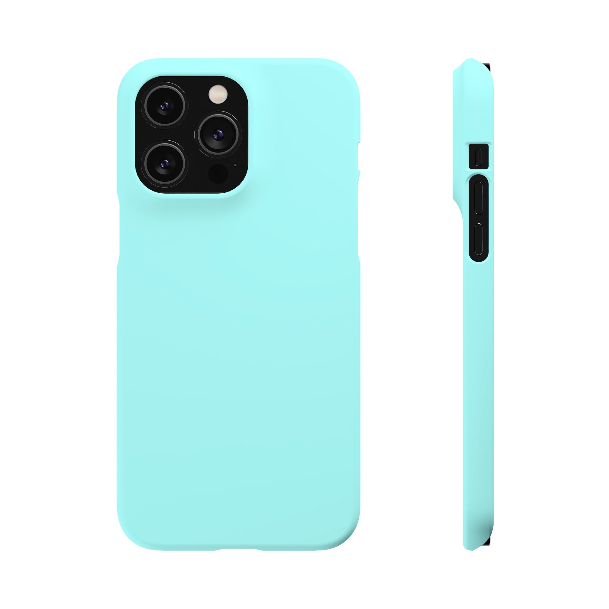 Celeste iPhone Case (Slim) iPhone 14 Pro Max Matte Phone Case