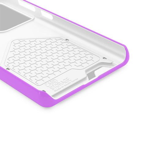 Heliotrope Samsung Case (Card) Phone Case