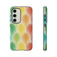 Rainbow Near Me Android Case (Protective) Samsung Galaxy S23 Glossy Phone Case