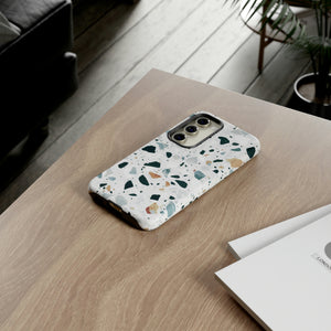 Italian Terrazzo Android Case (Protective) Phone Case