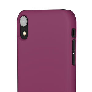 Boysen berry iPhone Case (Slim) Phone Case