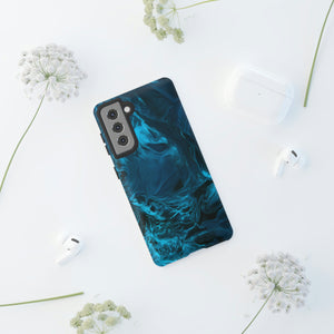 Ocean Blue Android Case (Protective) Phone Case