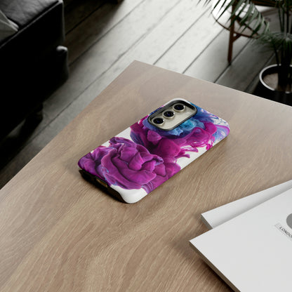 Purple Mist Android Case (Protective) Phone Case