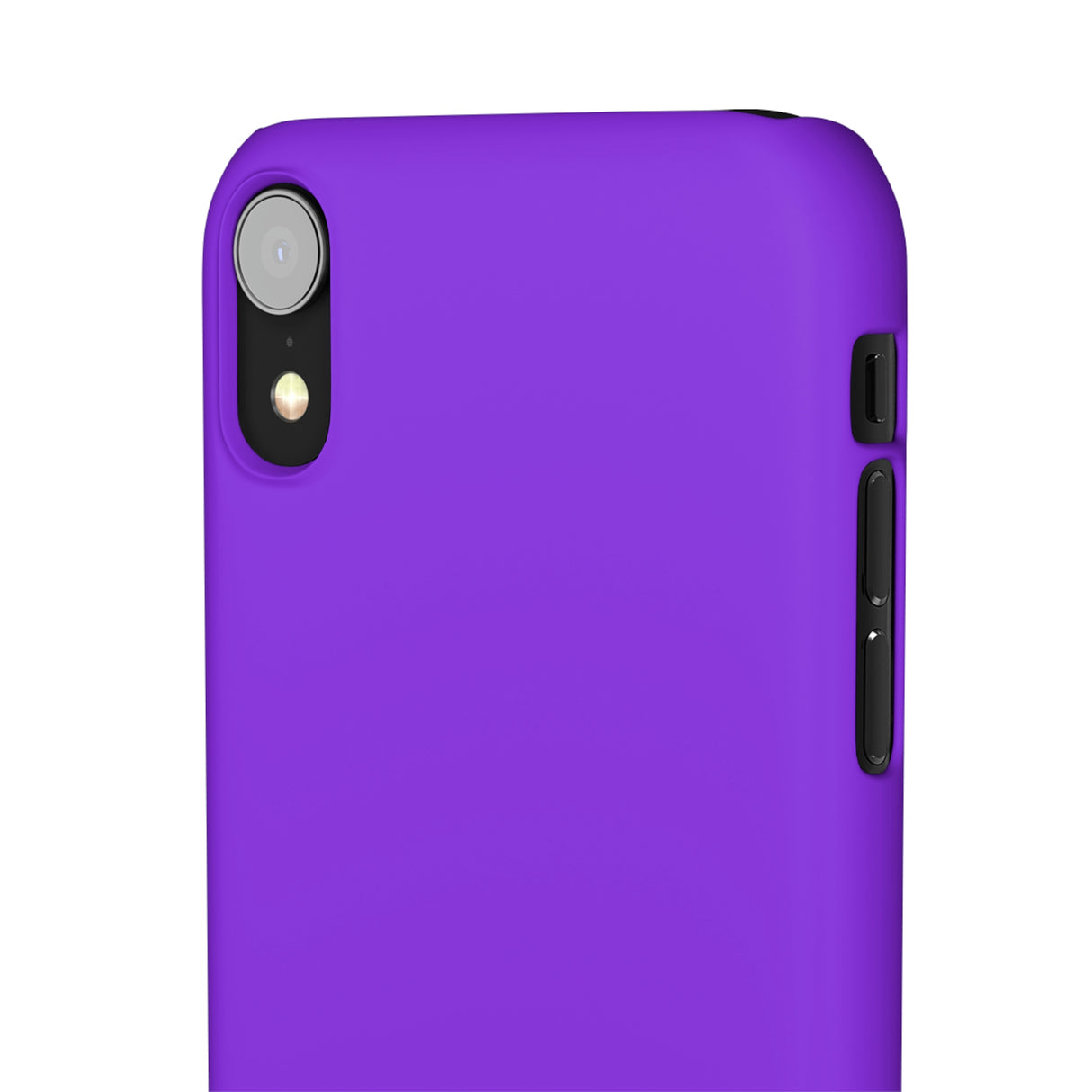 BlueViolet iPhone Case (Slim) Phone Case