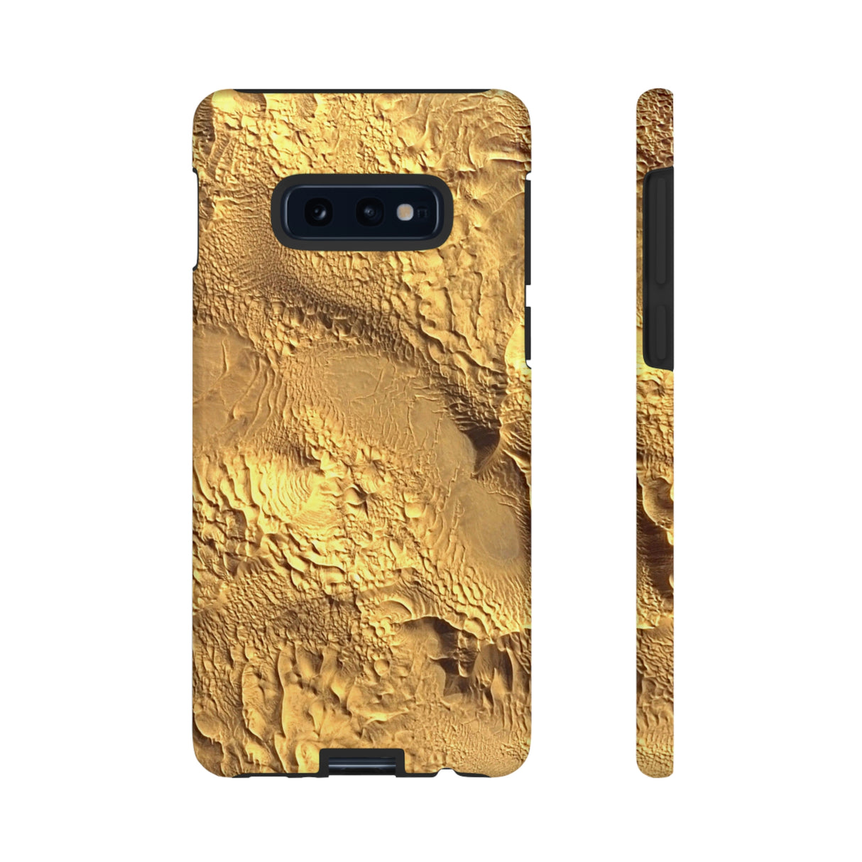 El Dorado Android Case (Protective) Samsung Galaxy S10E Glossy Phone Case