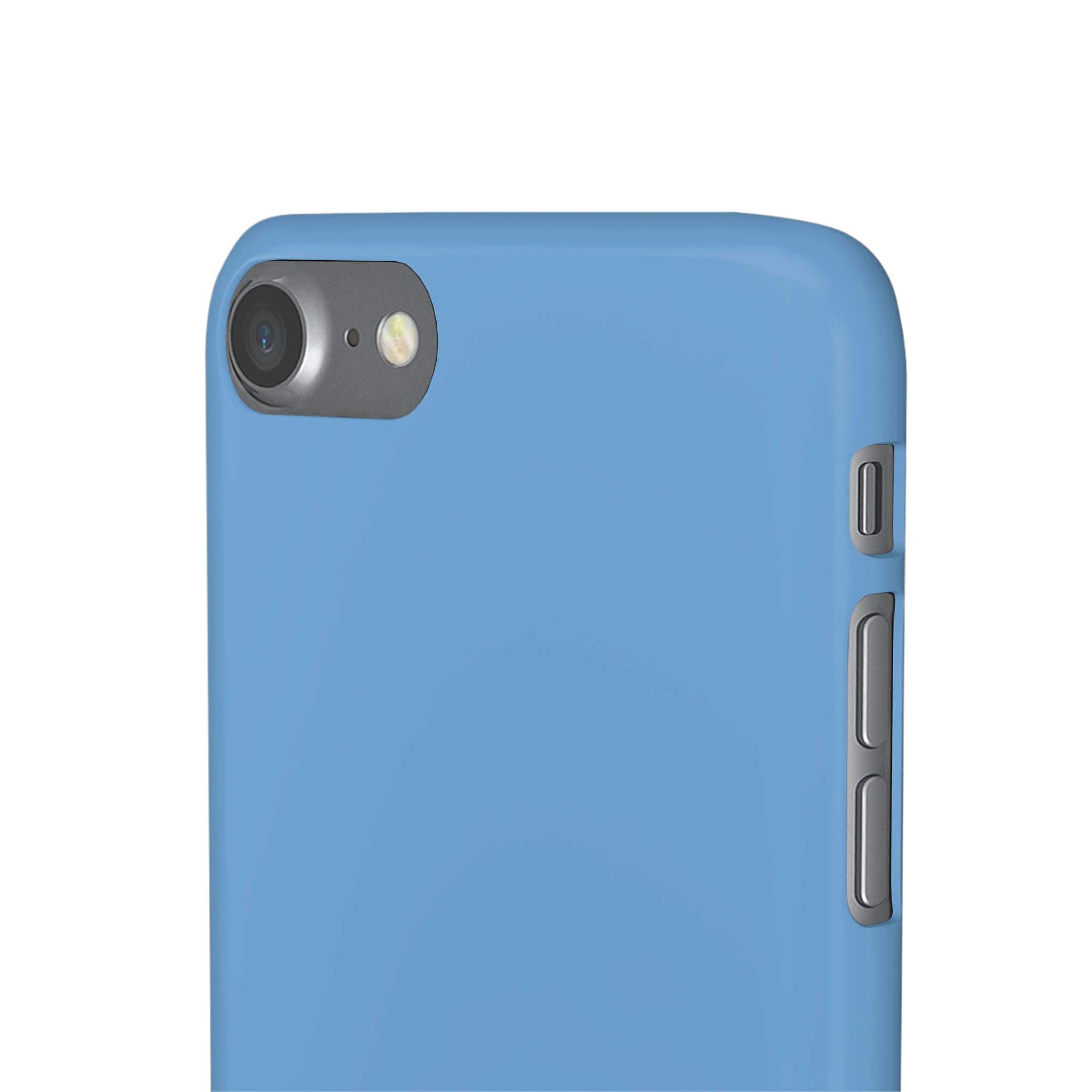 Iceberg iPhone Case (Slim) Phone Case