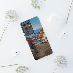 San Cristobal Android Case (Protective) Phone Case