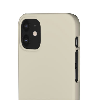 Bone iPhone Case (Slim) Phone Case