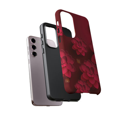 Flourishing Age Android Case (Protective) Phone Case