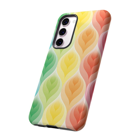 Rainbow Near Me Android Case (Protective) Phone Case