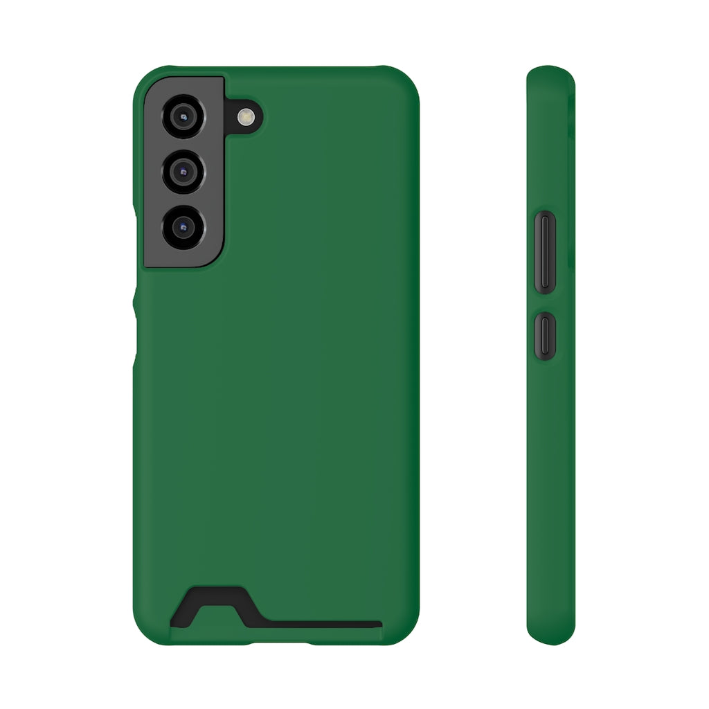 Dartmouth Green Samsung Case (Card) Samsung Galaxy S22 Matte With gift packaging Phone Case