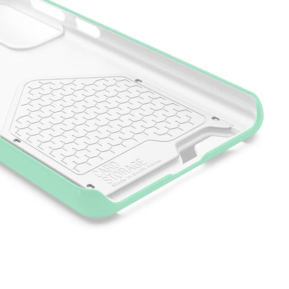 Magic Mint Android Case (Card) Phone Case