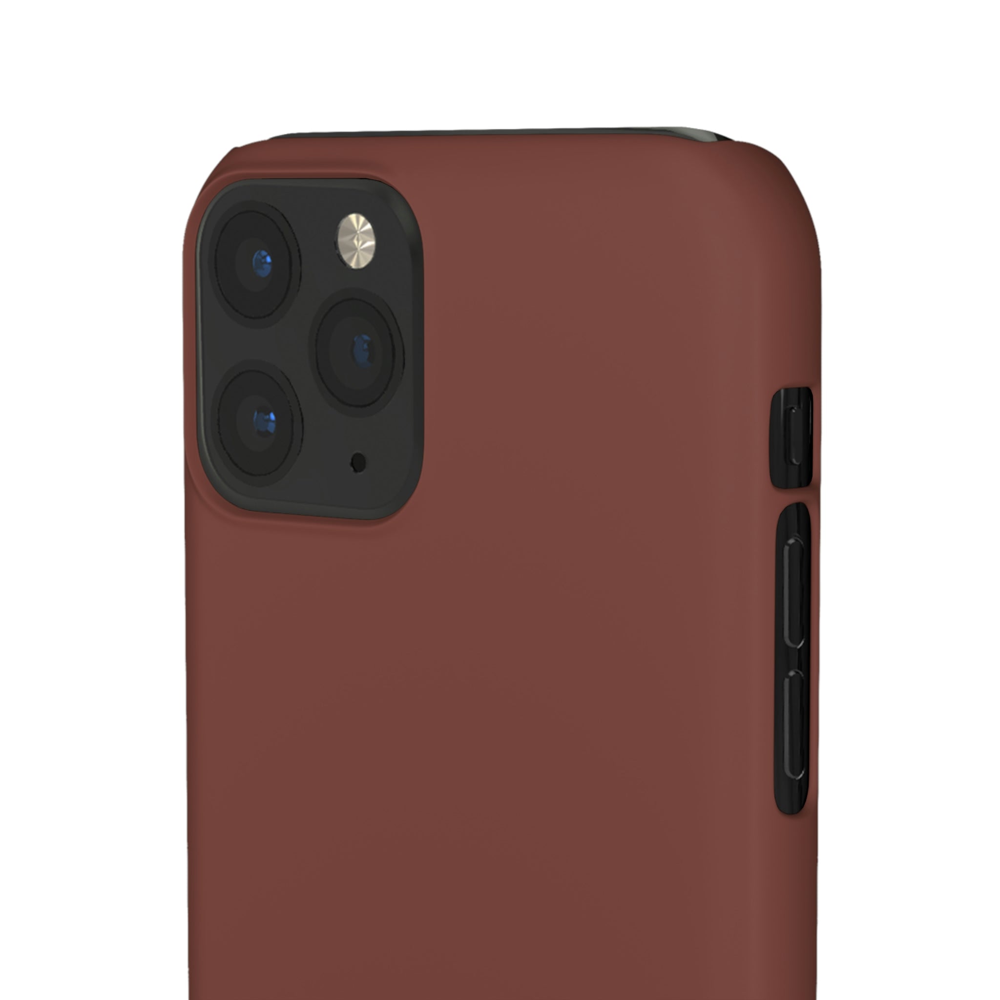 Bole iPhone Case (Slim) Phone Case