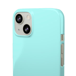 Celeste iPhone Case (Slim) Phone Case