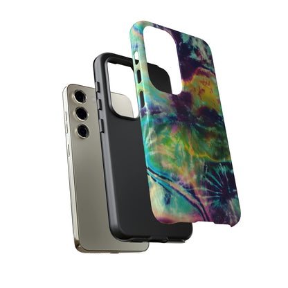 Gradient Batik Android Case (Protective) Phone Case