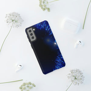 Deep Space Waifu Android Case (Protective) Phone Case