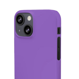 Amethyst iPhone Case (Slim) Phone Case