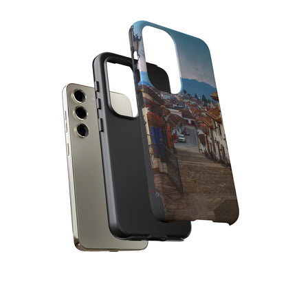 San Cristobal Android Case (Protective) Phone Case