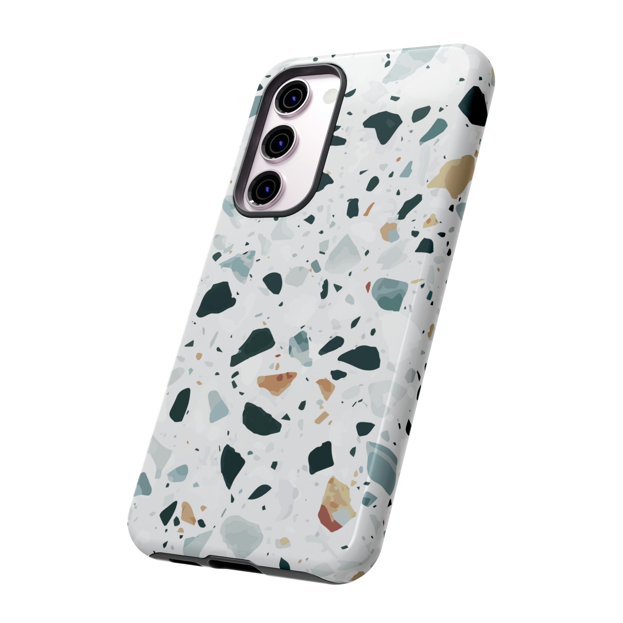 Italian Terrazzo Android Case (Protective) Phone Case