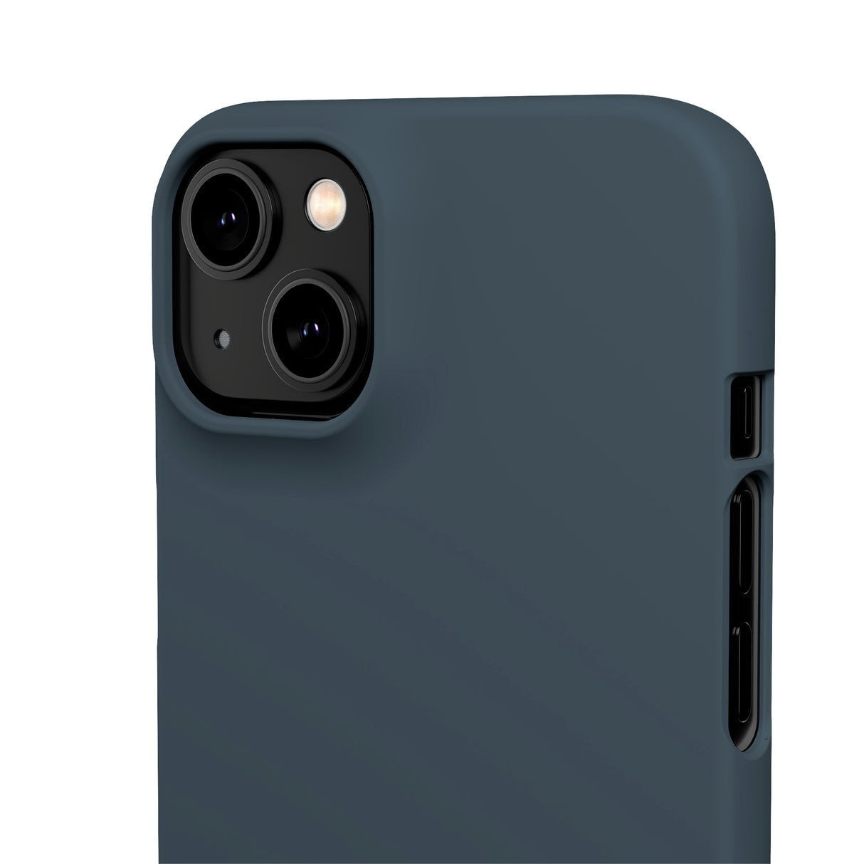 Charcoal iPhone Case (Slim) Phone Case