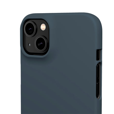 Charcoal iPhone Case (Slim) Phone Case