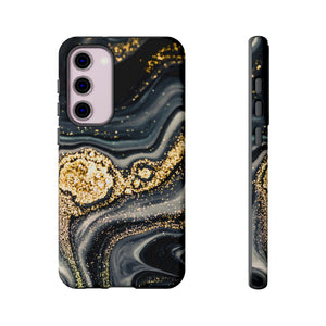 Starry Night Android Case (Protective) Samsung Galaxy S23 Plus Matte Phone Case