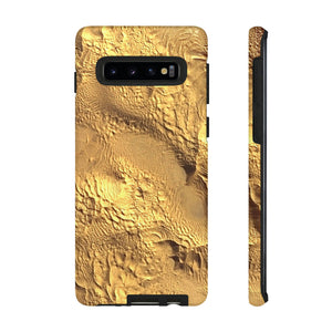 El Dorado Android Case (Protective) Samsung Galaxy S10 Glossy Phone Case