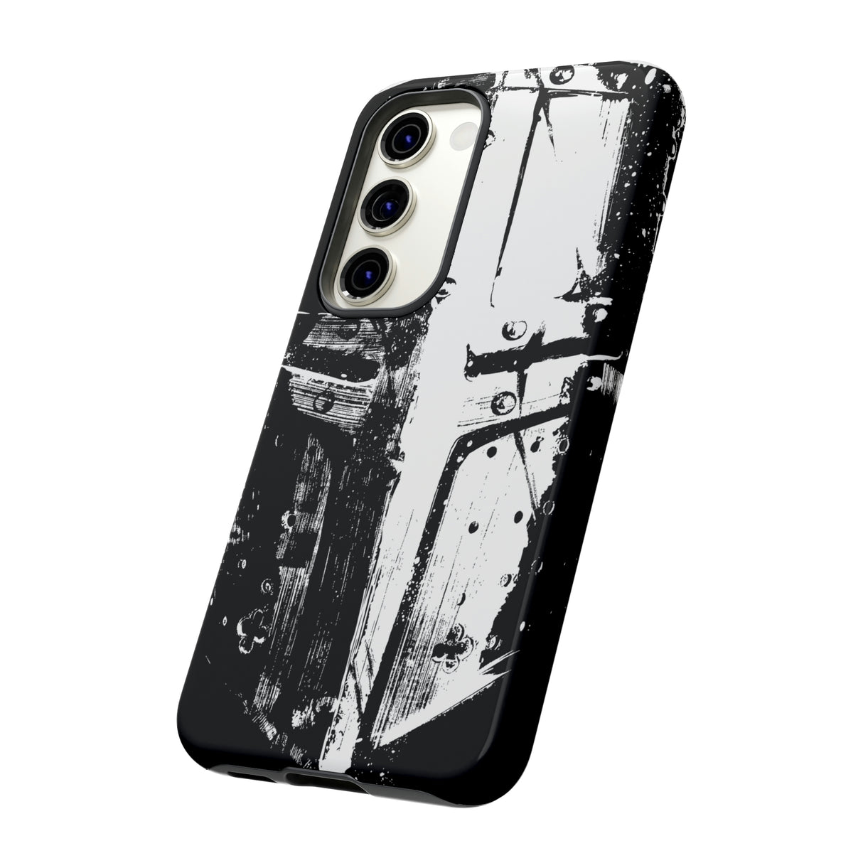 Knights Shield Android Case (Protective) Phone Case