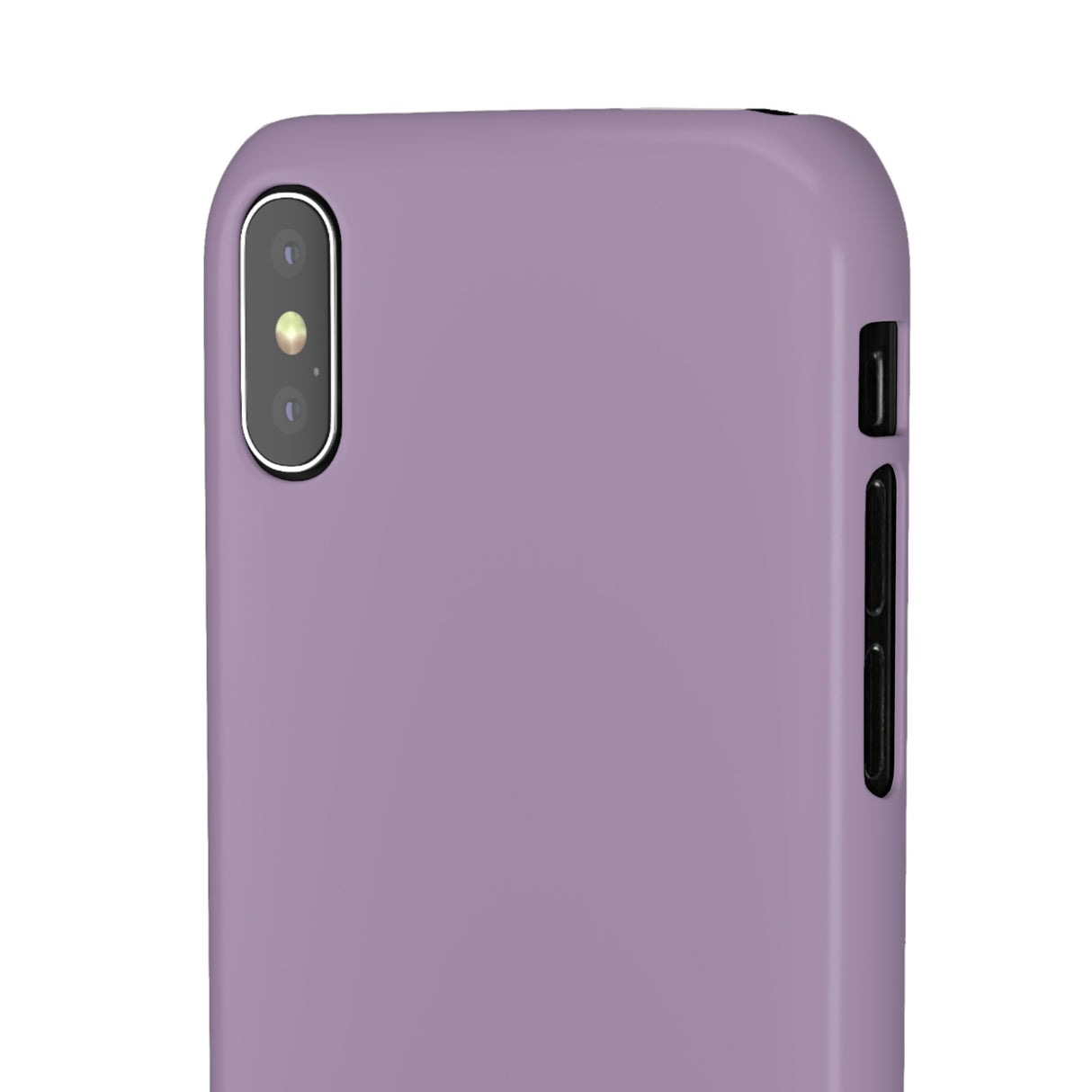 Glossy Grape iPhone Case (Slim) Phone Case