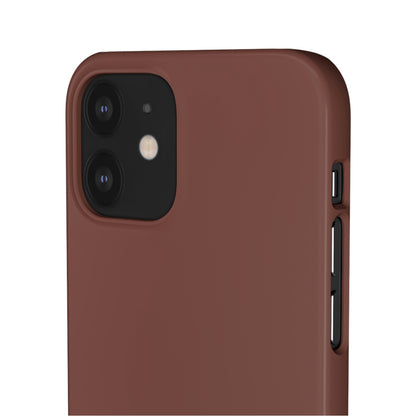 Bole iPhone Case (Slim) Phone Case