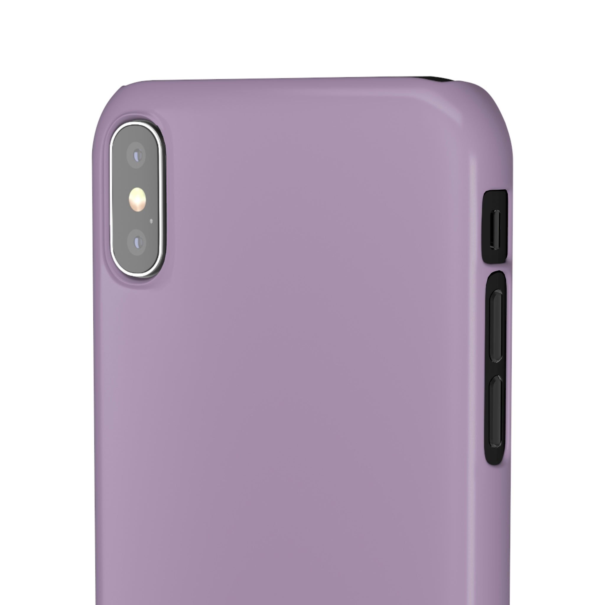 Glossy Grape iPhone Case (Slim) Phone Case