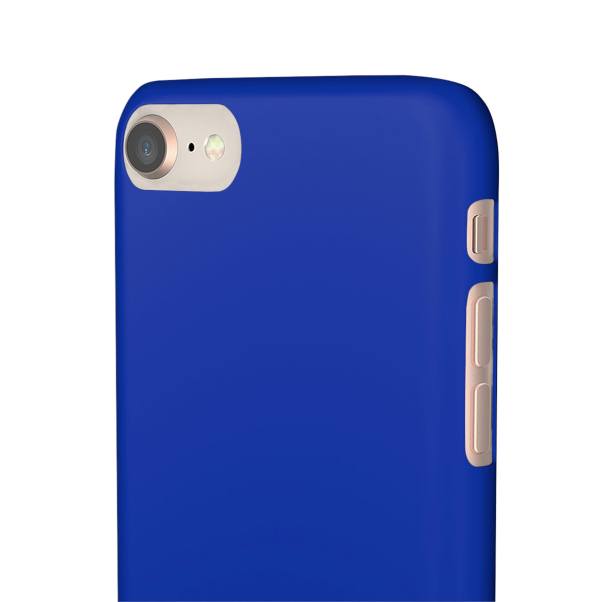 Egyptian Blue iPhone Case (Slim) Phone Case