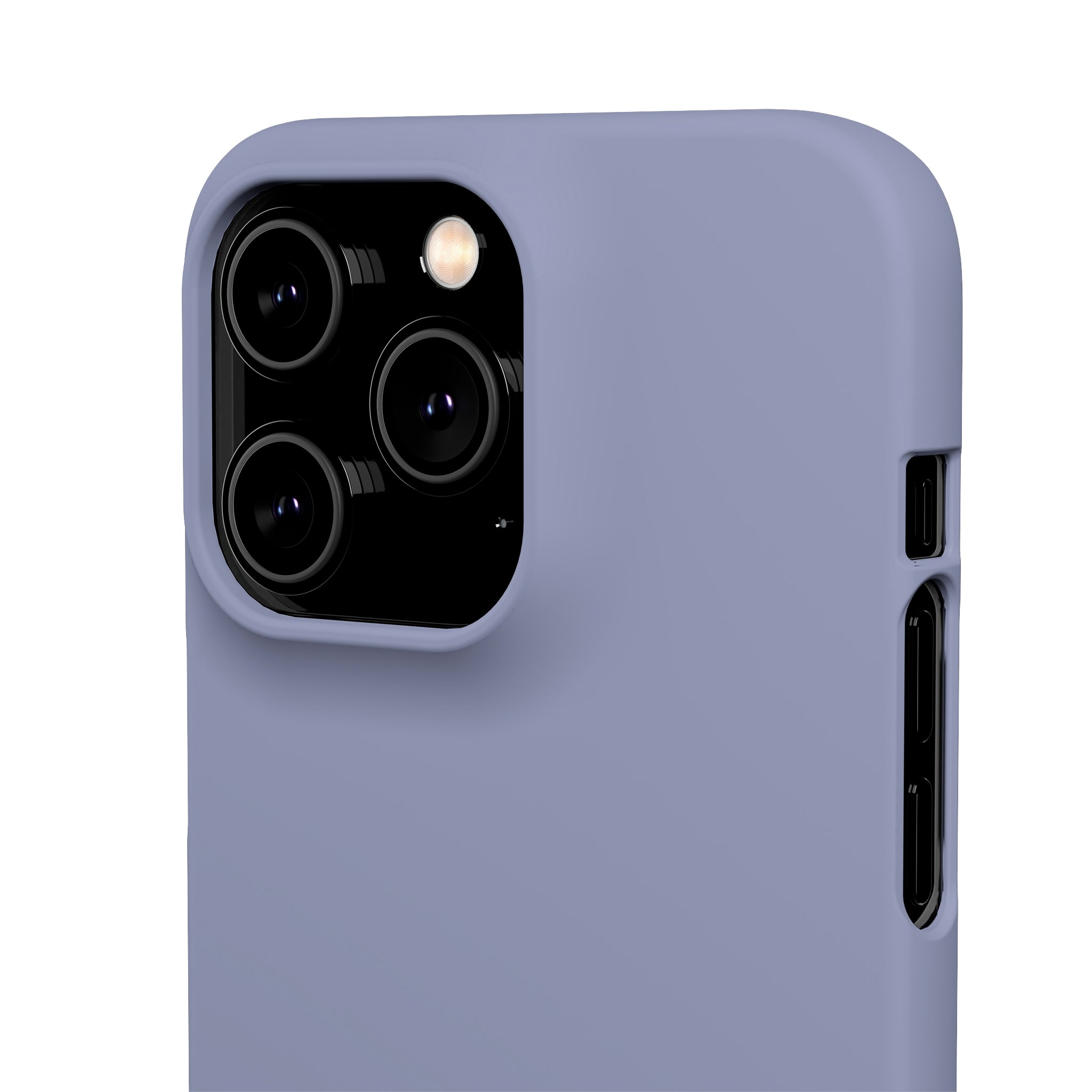 Cool Grey iPhone Case (Slim) Phone Case