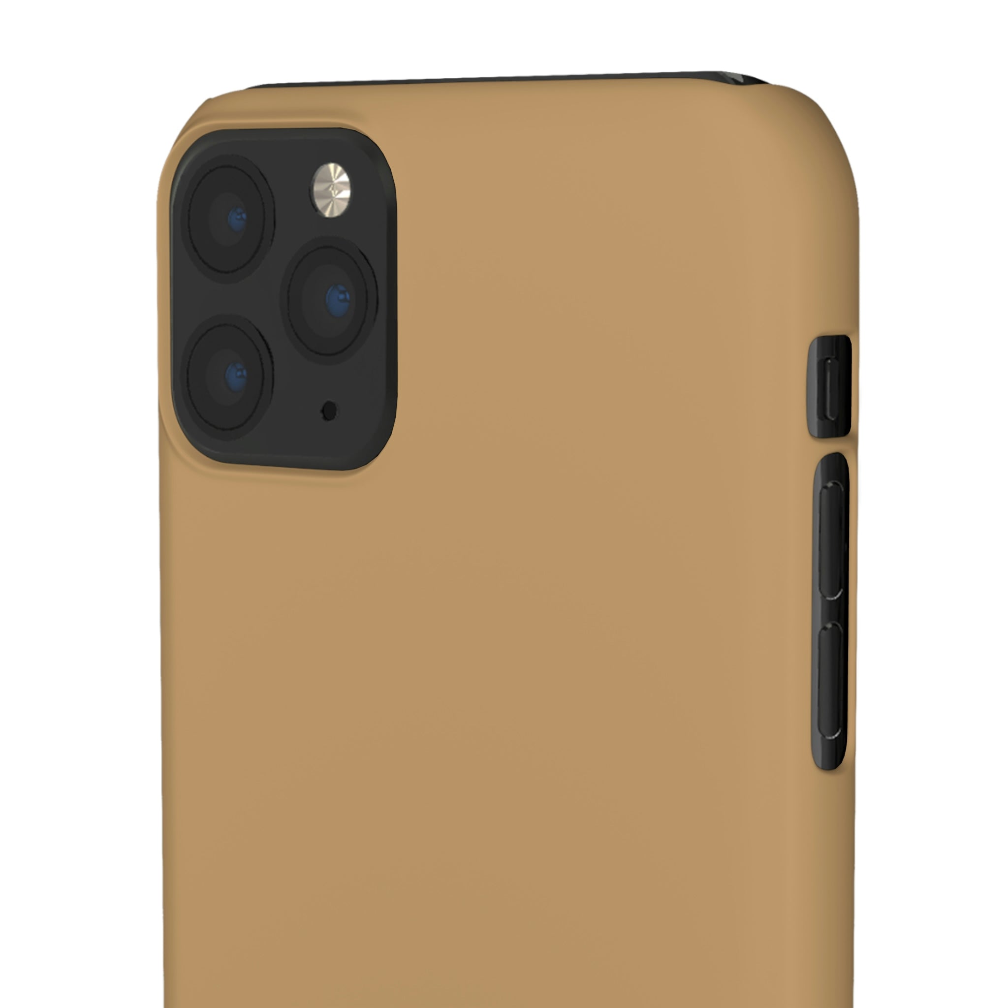 Camel iPhone Case (Slim) Phone Case