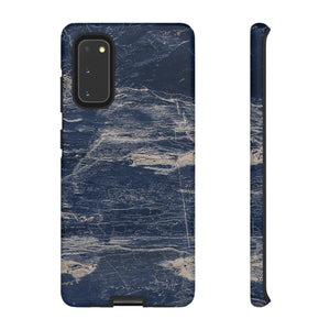 BlueStone Android Case (Protective) Samsung Galaxy S20 Matte Phone Case