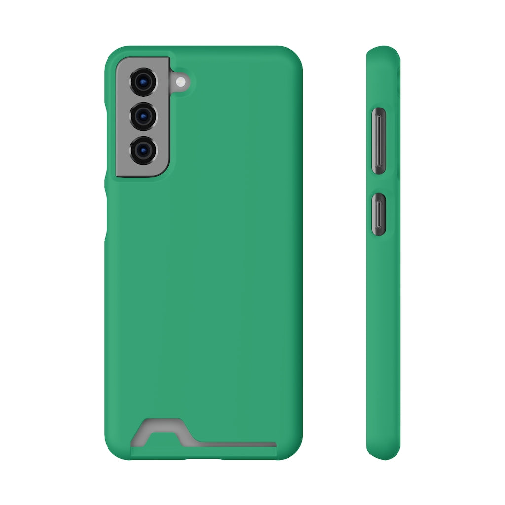 Crayola Green Samsung Case (Card) Samsung Galaxy S21 Matte Without gift packaging Phone Case