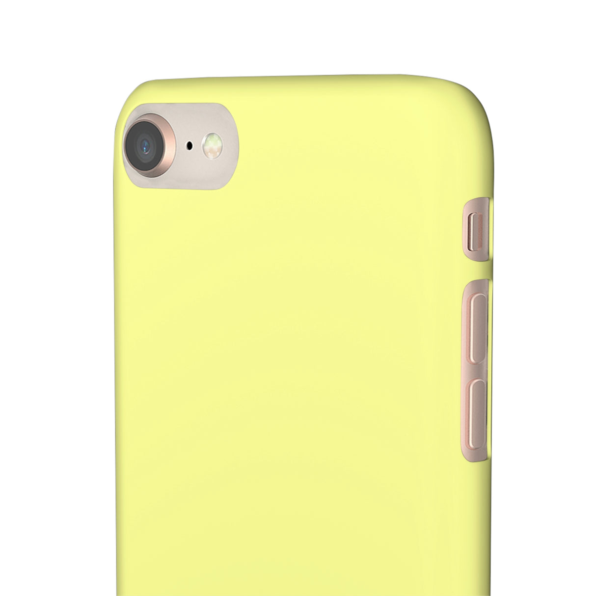 Canary iPhone Case (Slim) Phone Case