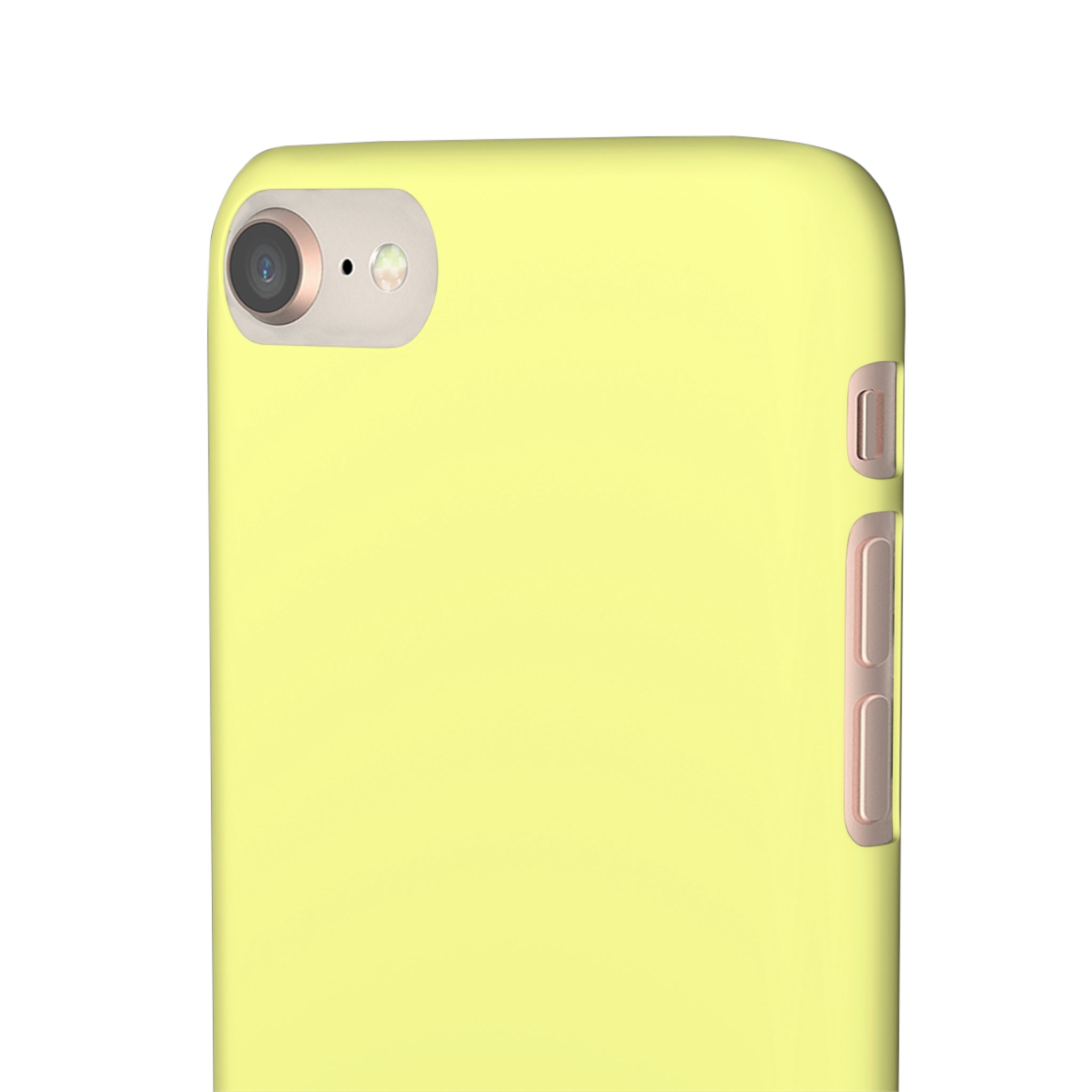 Canary iPhone Case (Slim) Phone Case