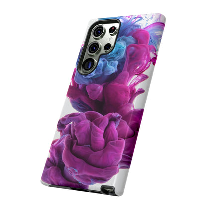 Purple Mist Android Case (Protective) Phone Case