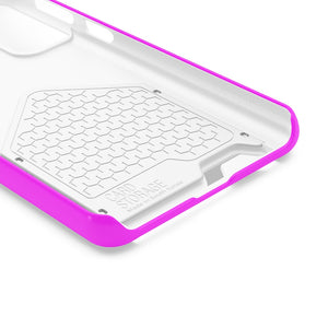 Magenta Android Case (Card) Phone Case