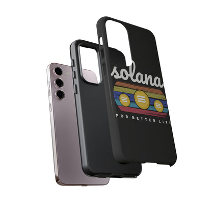 Solana Android Case (Protective) Phone Case