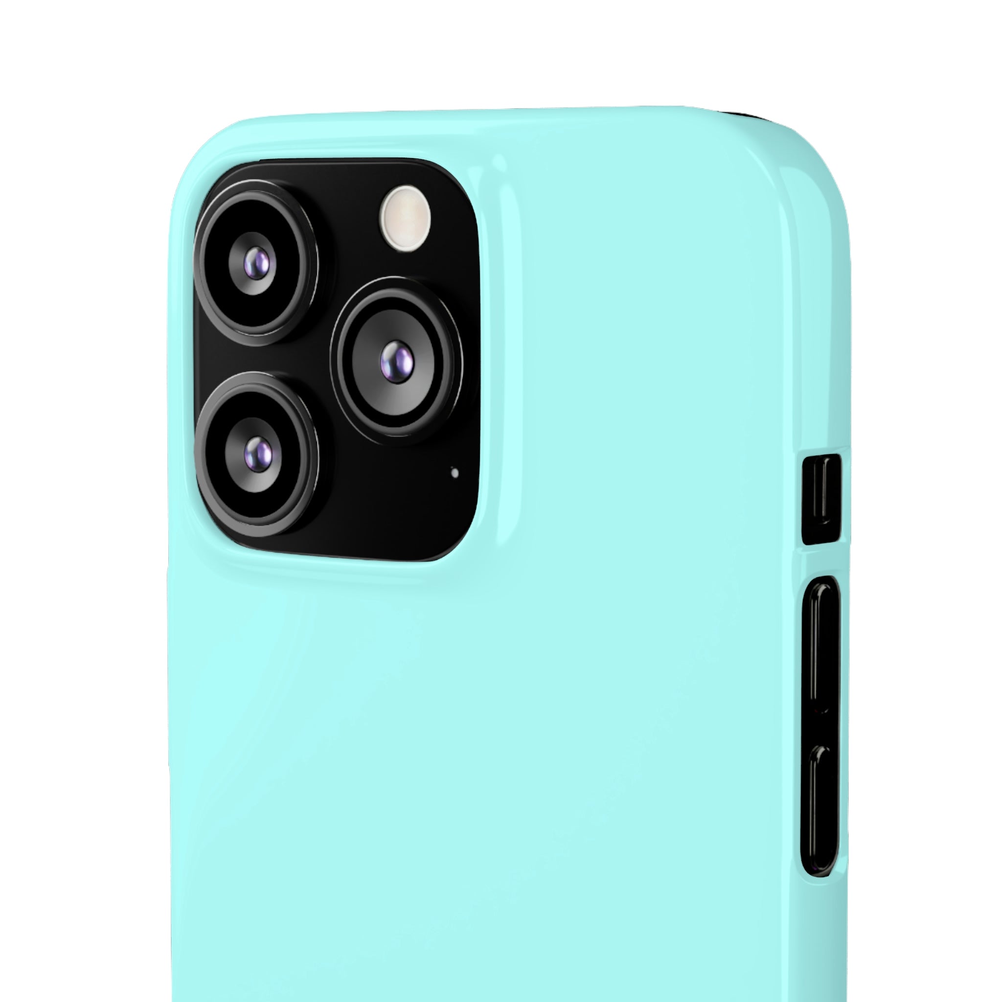 Celeste iPhone Case (Slim) Phone Case