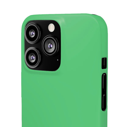 Emerald iPhone Case (Slim) Phone Case