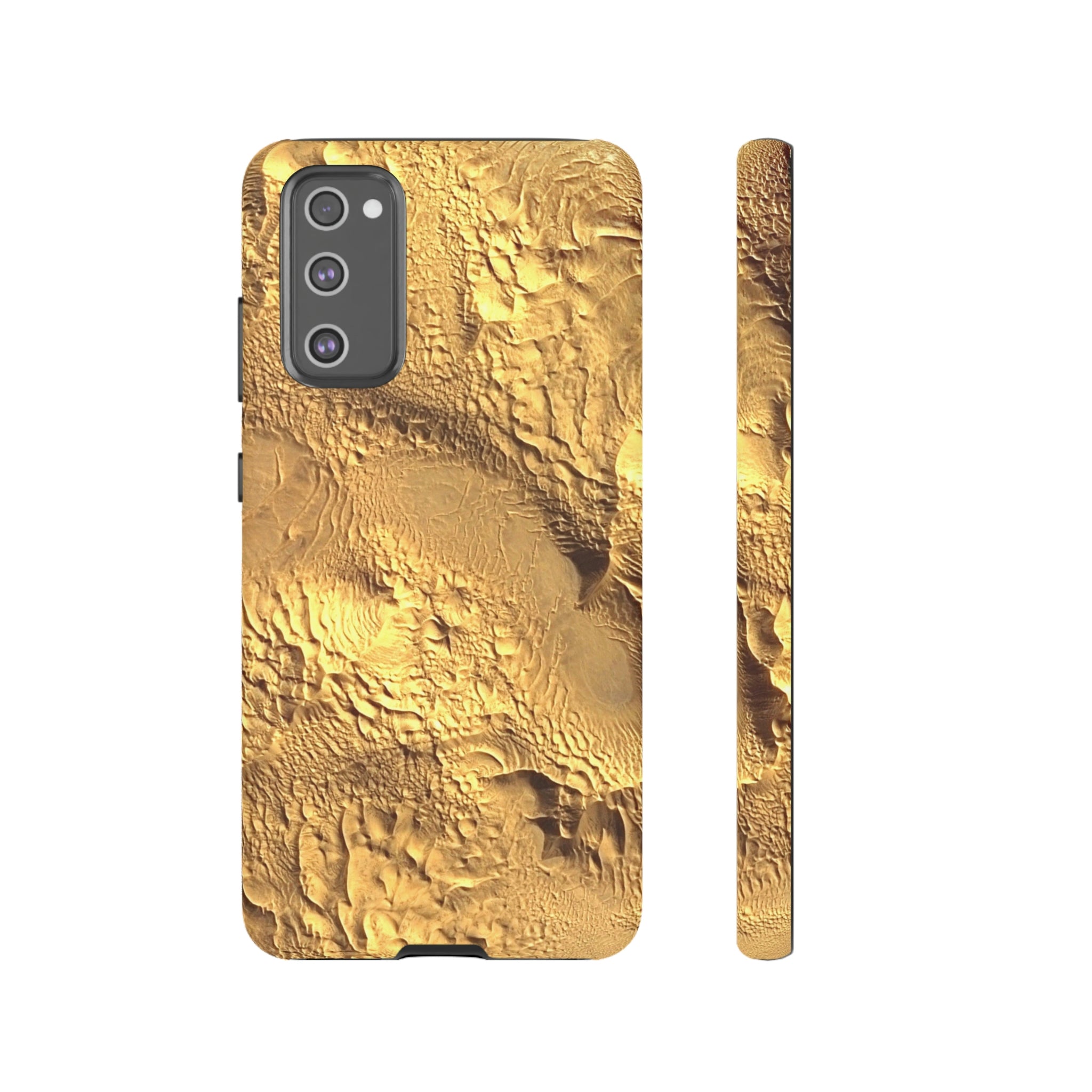 El Dorado Android Case (Protective) Samsung Galaxy S20 FE Matte Phone Case