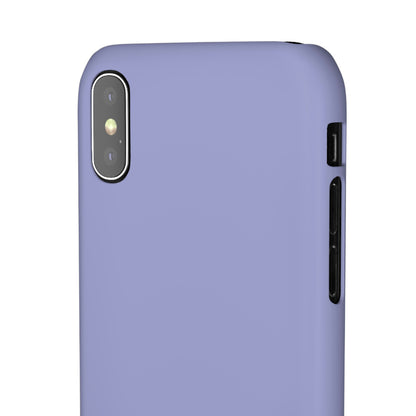 Blue Bell iPhone Case (Slim) Phone Case