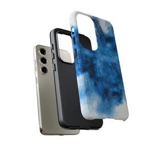 Blue Aesthetic Android Case (Protective) Phone Case