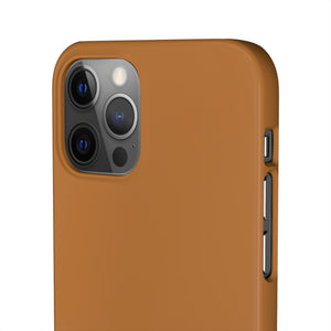 Copper iPhone Case (Slim) Phone Case