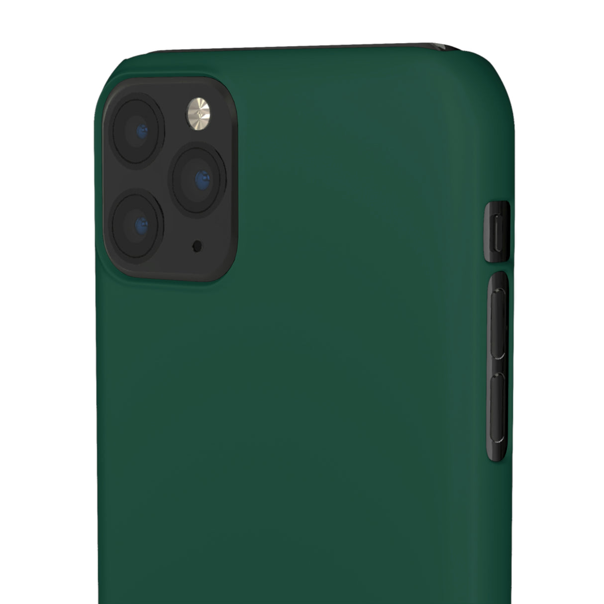 Brunswick Green iPhone Case (Slim) Phone Case