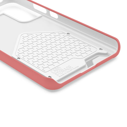 LightCoral Android Case (Card) Phone Case