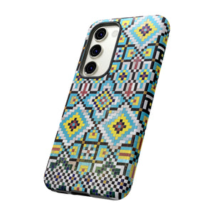 Mosaic Golestan Android Case (Protective) Phone Case